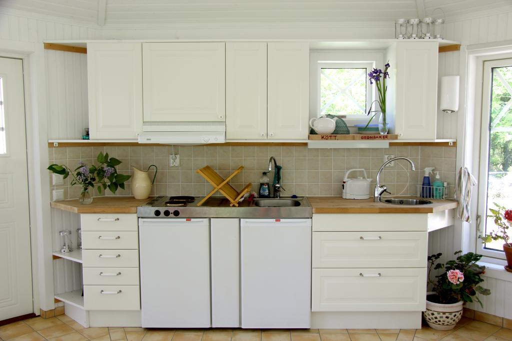 Bed and Breakfast Ekotur Upplevelser I Regna Екстер'єр фото